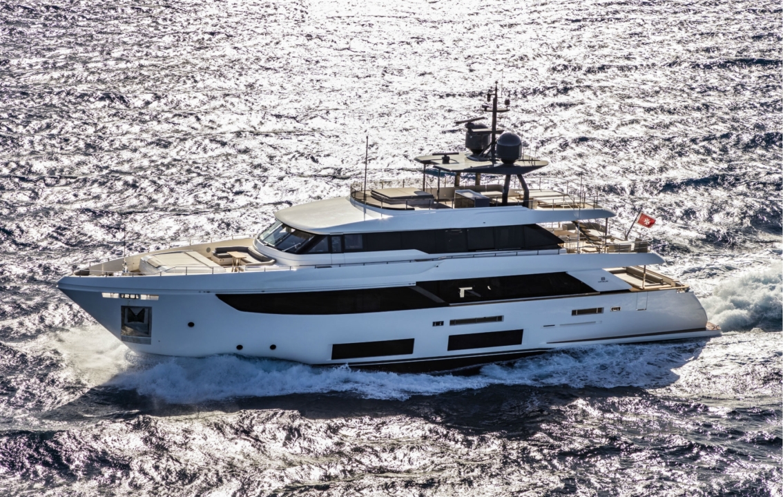 Yachting Highlights 2022 - Sales, Shows & Outlook - Sieckmann Yachts
