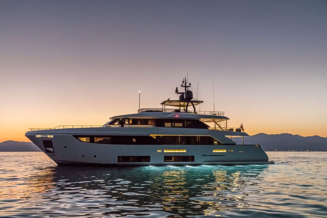 Yachting Highlights 2022 - Sales, Shows & Outlook - Sieckmann Yachts