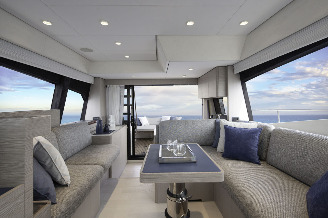 boot 2025 - Sieckmann Yachts