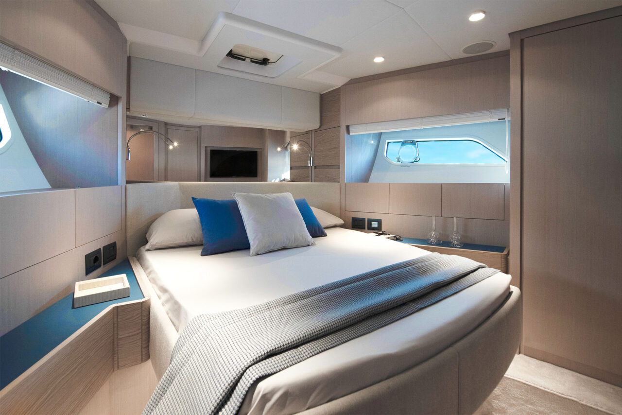 boot 2025 - Sieckmann Yachts