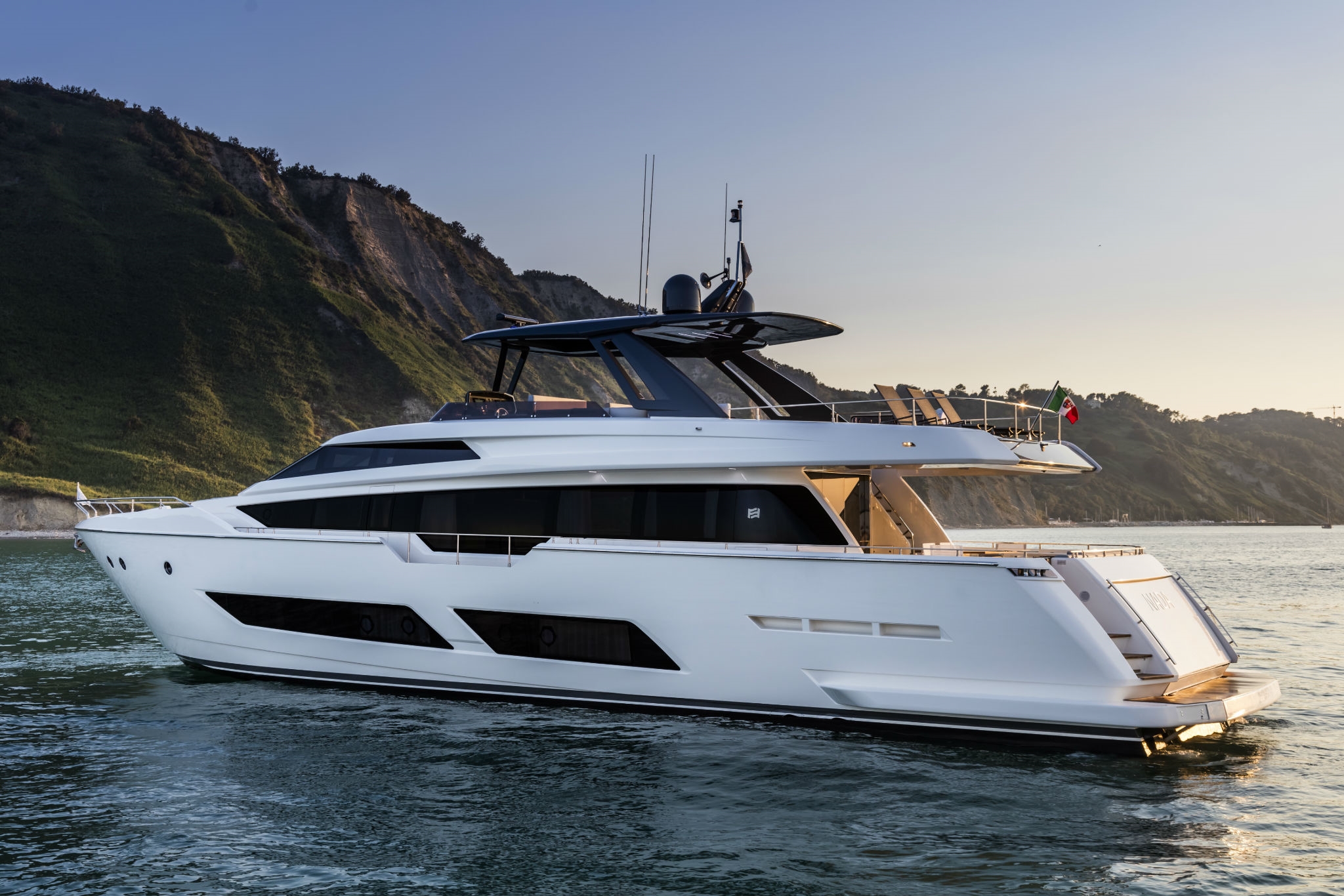 Salone Nautico Venezia 2022 - Sieckmann Yachts