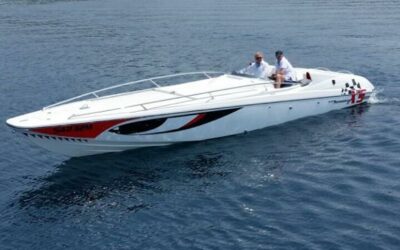Sunseeker XS 2000