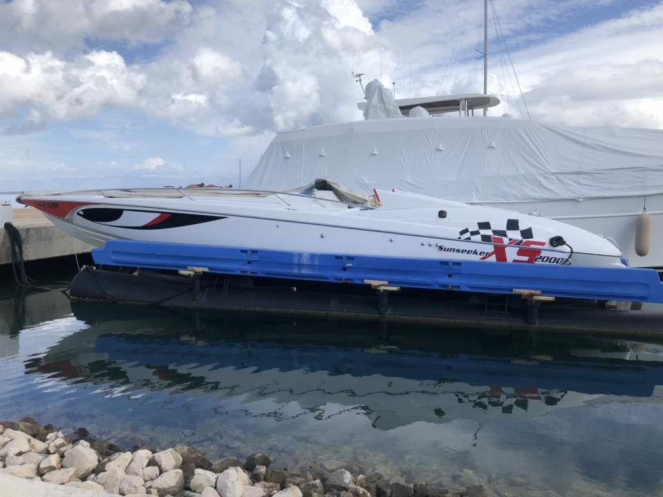 Sunseeker XS 2000 - Sieckmann Yachts