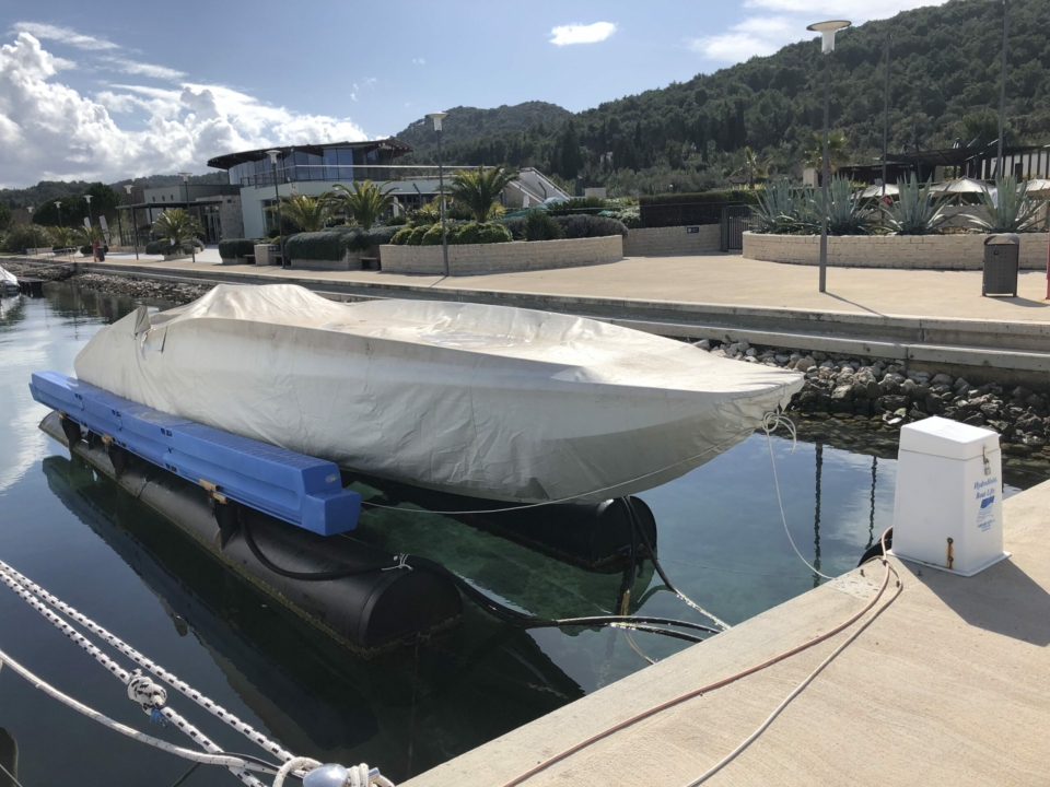 Sunseeker XS 2000 - Sieckmann Yachts