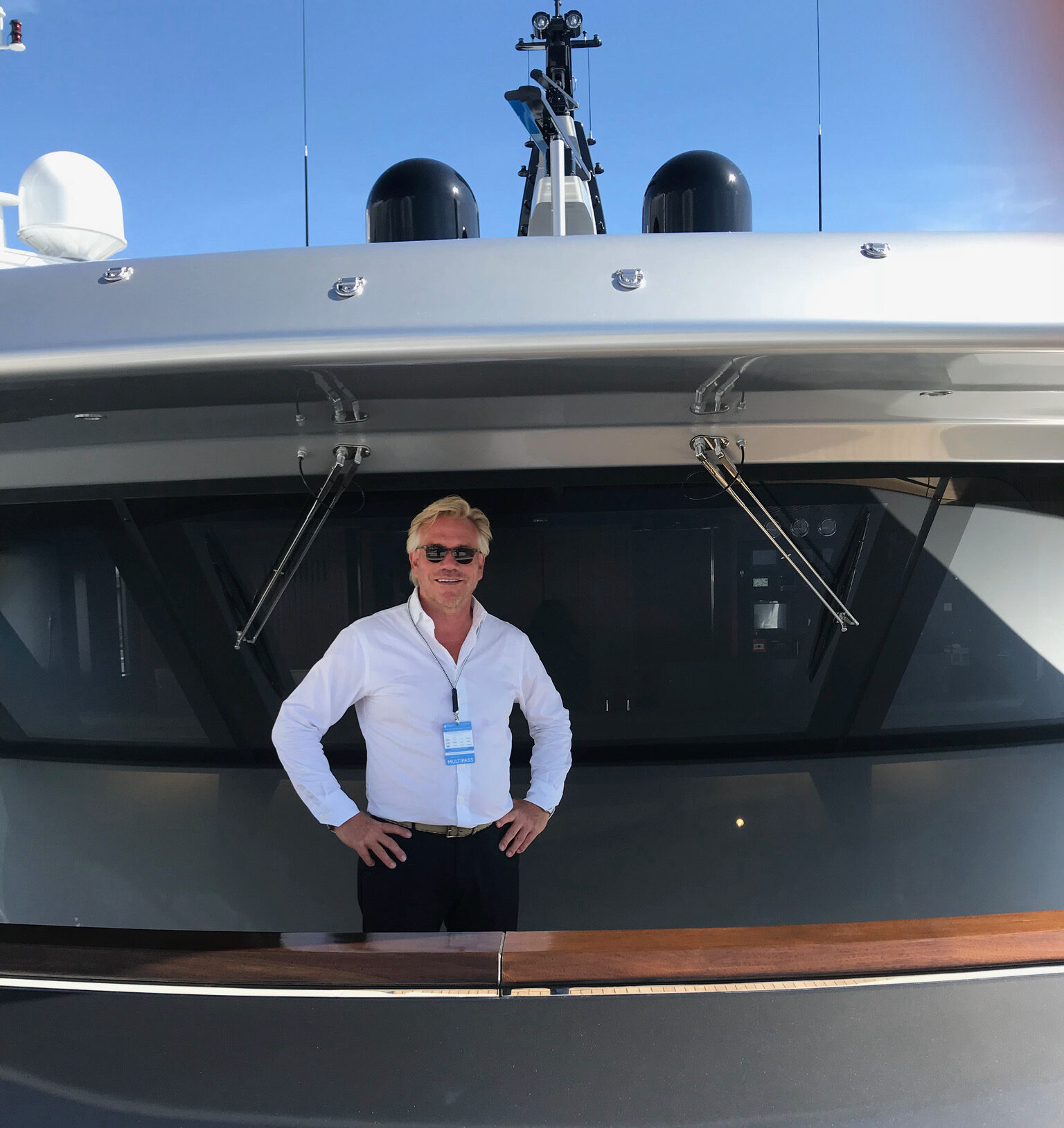 Interview Boote Exclusiv - Sieckmann Yachts