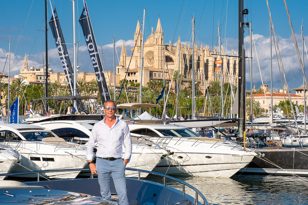 The Palma Superyacht Show ends - a full success - Sieckmann Yachts