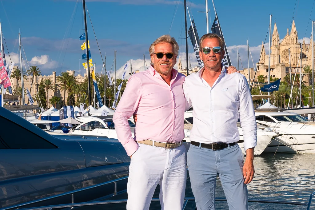 The Palma Superyacht Show ends – a full success