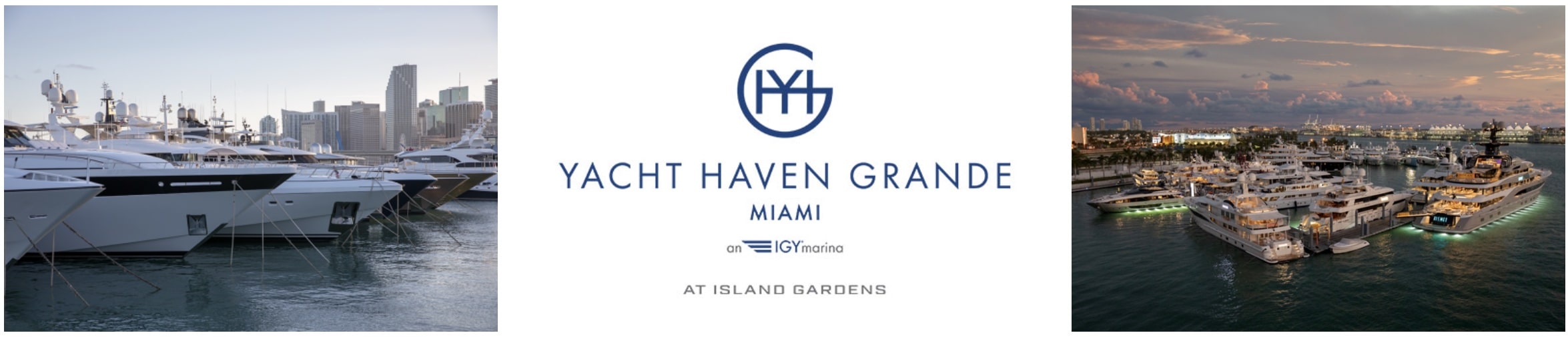 Miami International Boat Show - Sieckmann Yachts