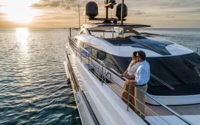 Gebrauchte Yacht kaufen – Expertenwissen erforderlich?