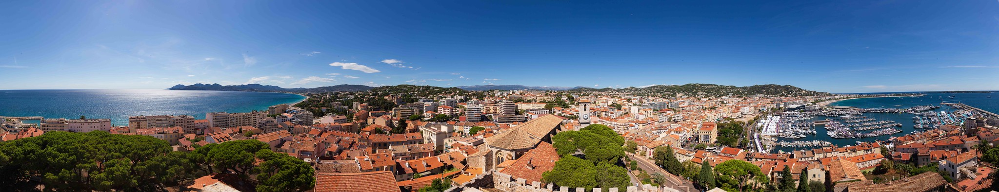 Cannes Yachting Festival 2025 - Sieckmann Yachts