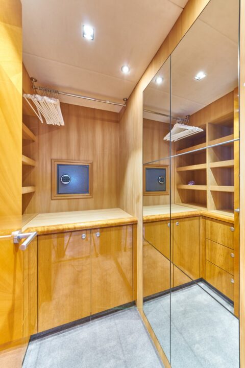 Sunseeker 94 Yacht - Sieckmann Yachts