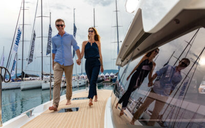 Cannes Yachting Festival 2023