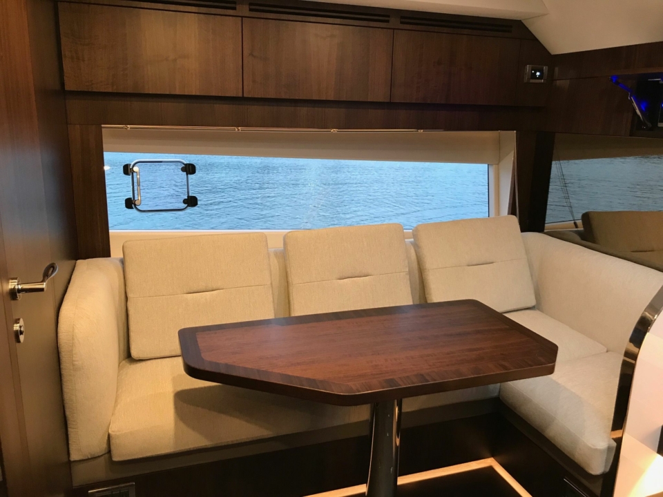 Fairline Targa 45 GT - Sieckmann Yachts