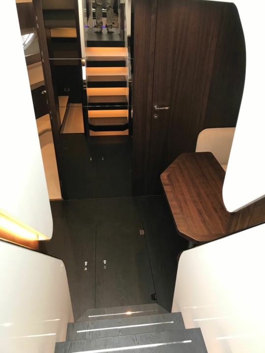Fairline Targa 45 GT - Sieckmann Yachts
