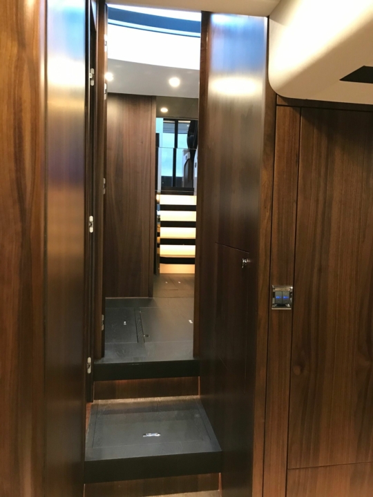 Fairline Targa 45 GT - Sieckmann Yachts
