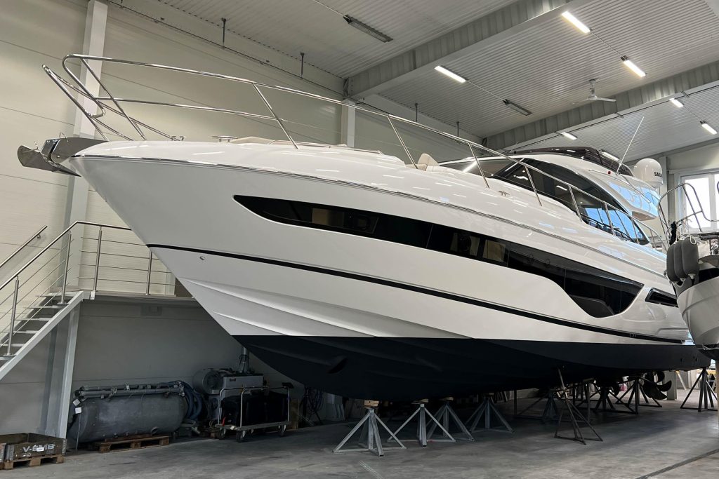 Boats API Preview | Gebrauchte Yachten | S2-Sieckmann Exclusive Yachting - Sieckmann Yachts