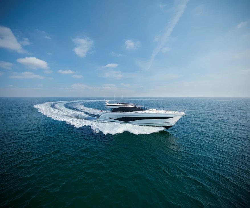 Gebrauchte Yachten | S2-Sieckmann Exclusive Yachting - Sieckmann Yachts