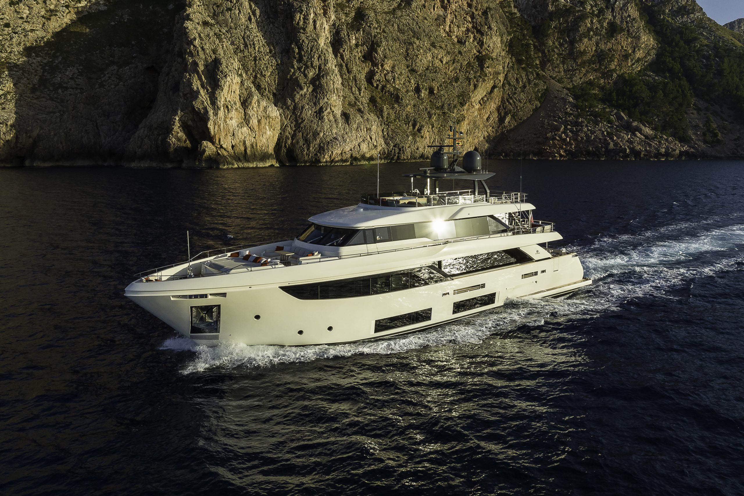 Yacht Hotspots: Von Monaco bis St. Tropez - Sieckmann Yachts