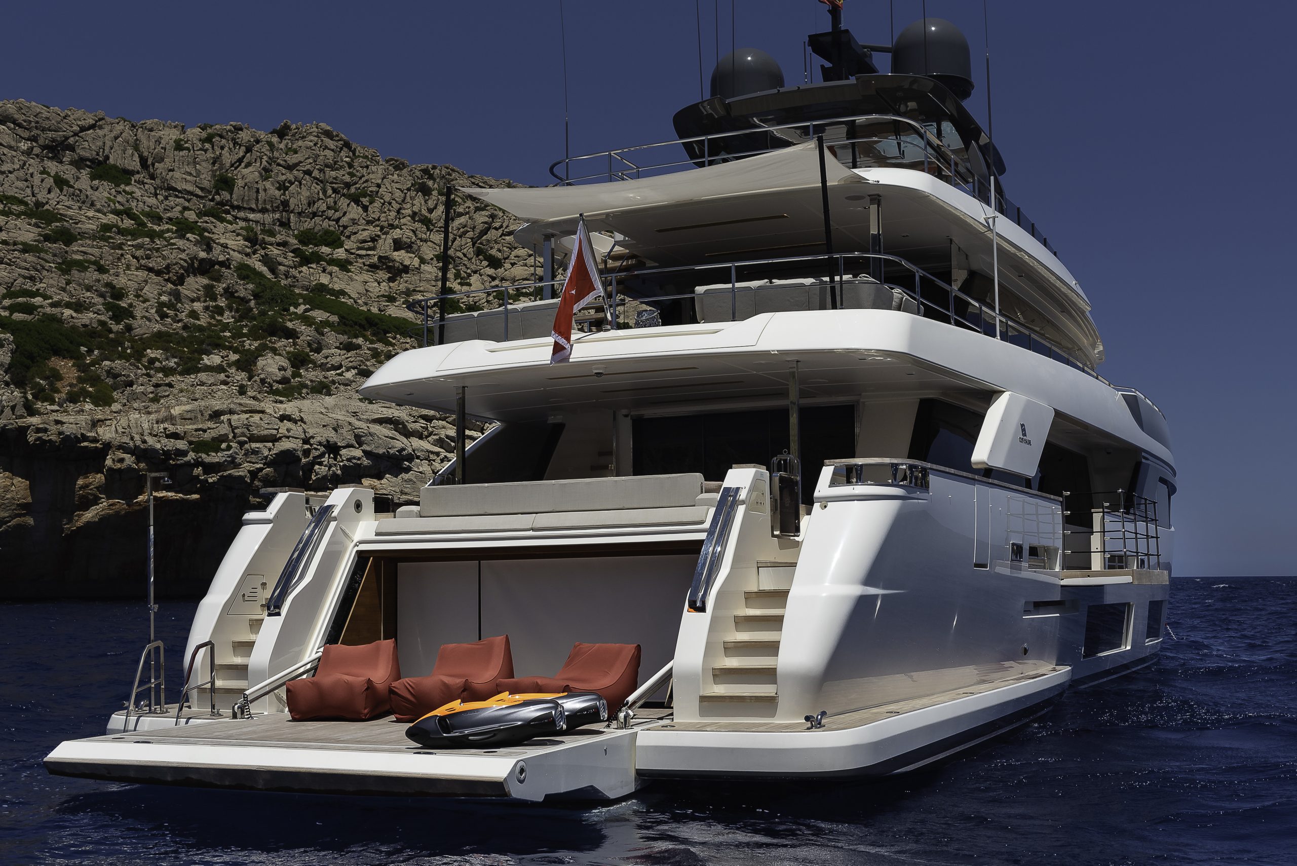 Yacht Shows in Cannes & Monaco - Côte d'Azur calling ! - Sieckmann Yachts