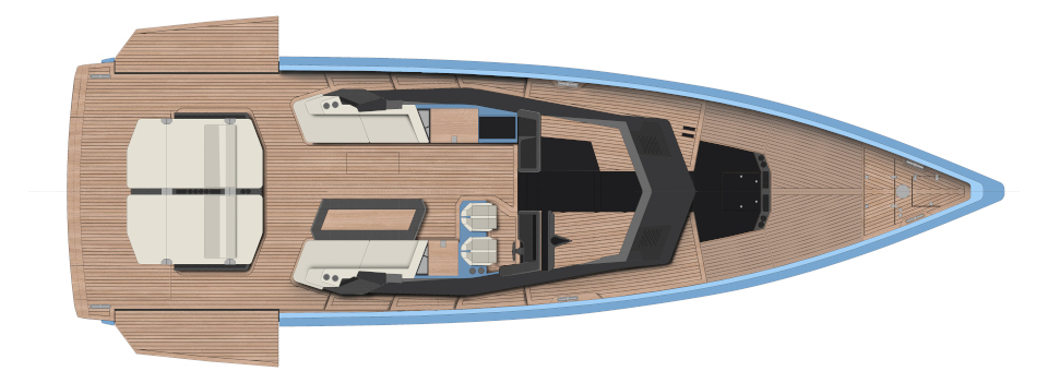 wallypower58 - Sieckmann Yachts