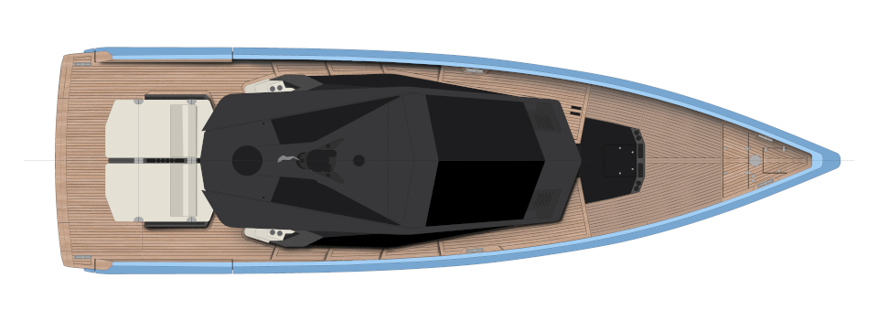 wallypower58 - Sieckmann Yachts