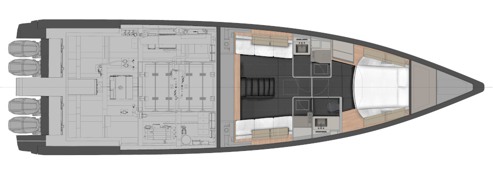 wallypower58X - Sieckmann Yachts