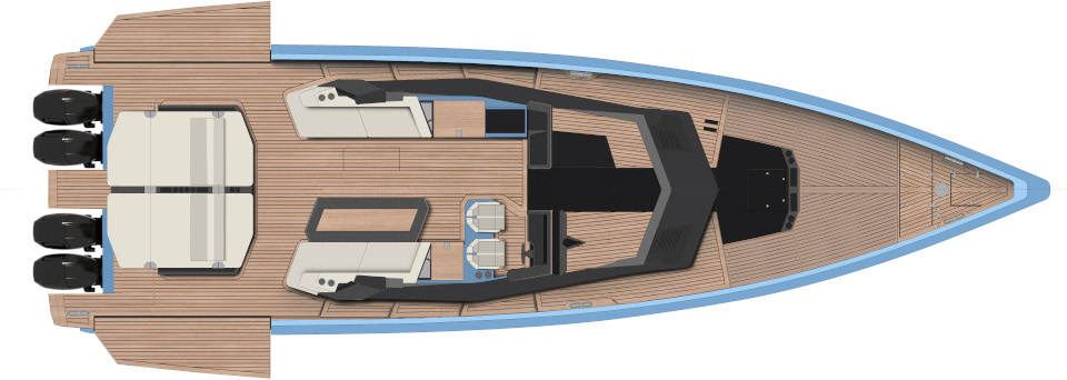 wallypower58X - Sieckmann Yachts