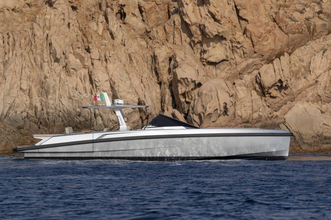boot 2025 - Sieckmann Yachts