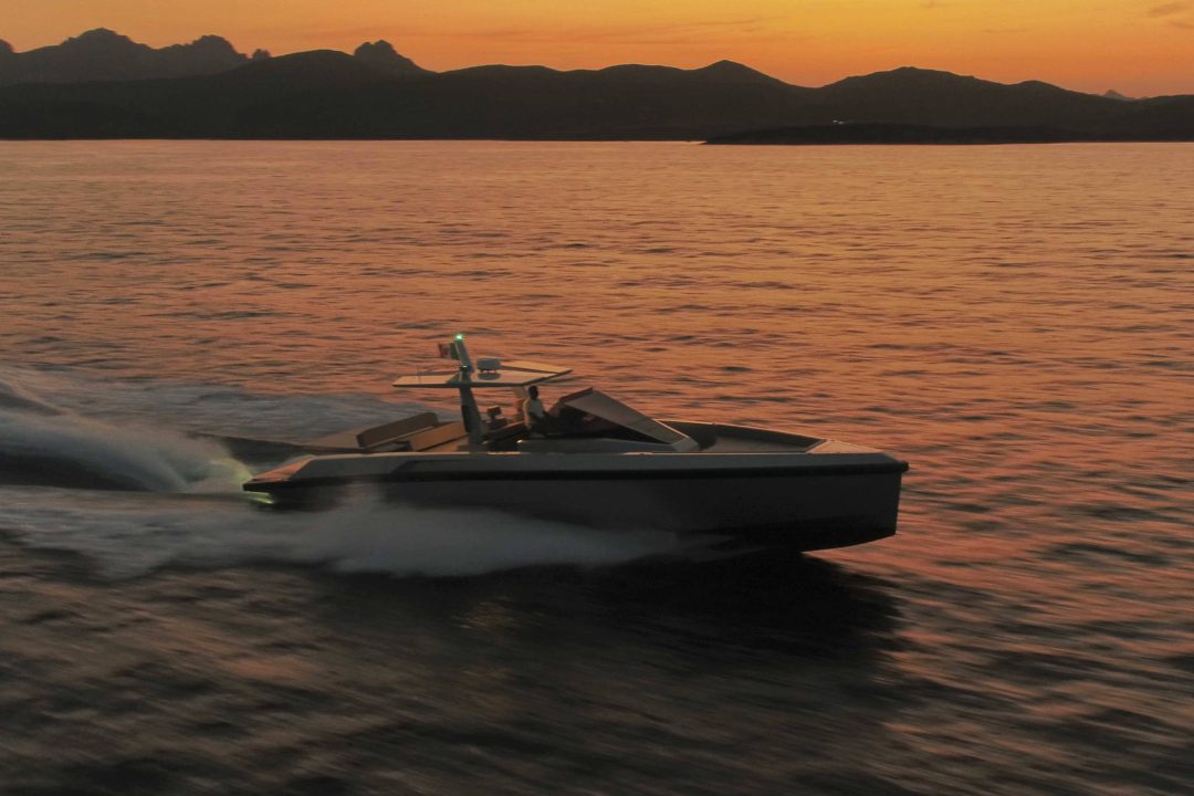 boot 2025 - Sieckmann Yachts