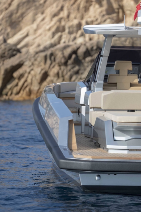 boot 2025 - Sieckmann Yachts