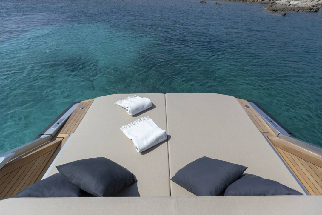 boot 2025 - Sieckmann Yachts
