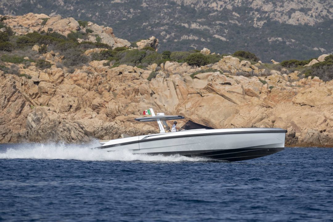 boot 2025 - Sieckmann Yachts
