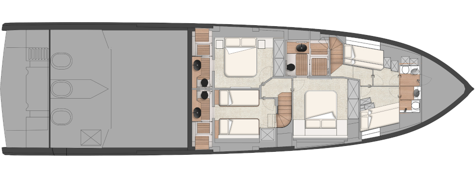 wallywhy150 New - Sieckmann Yachts