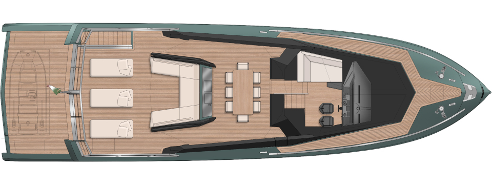 wallywhy150 New - Sieckmann Yachts