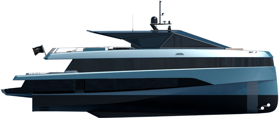 wallywhy200 - Sieckmann Yachts