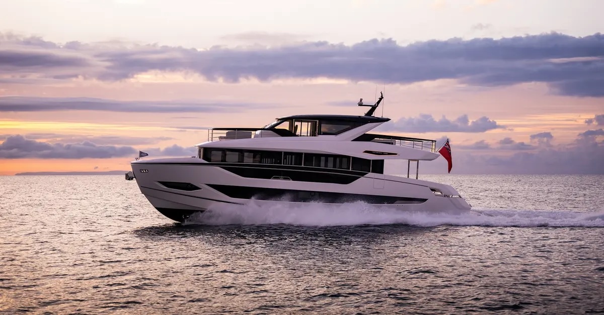 boot 2025 - Sieckmann Yachts