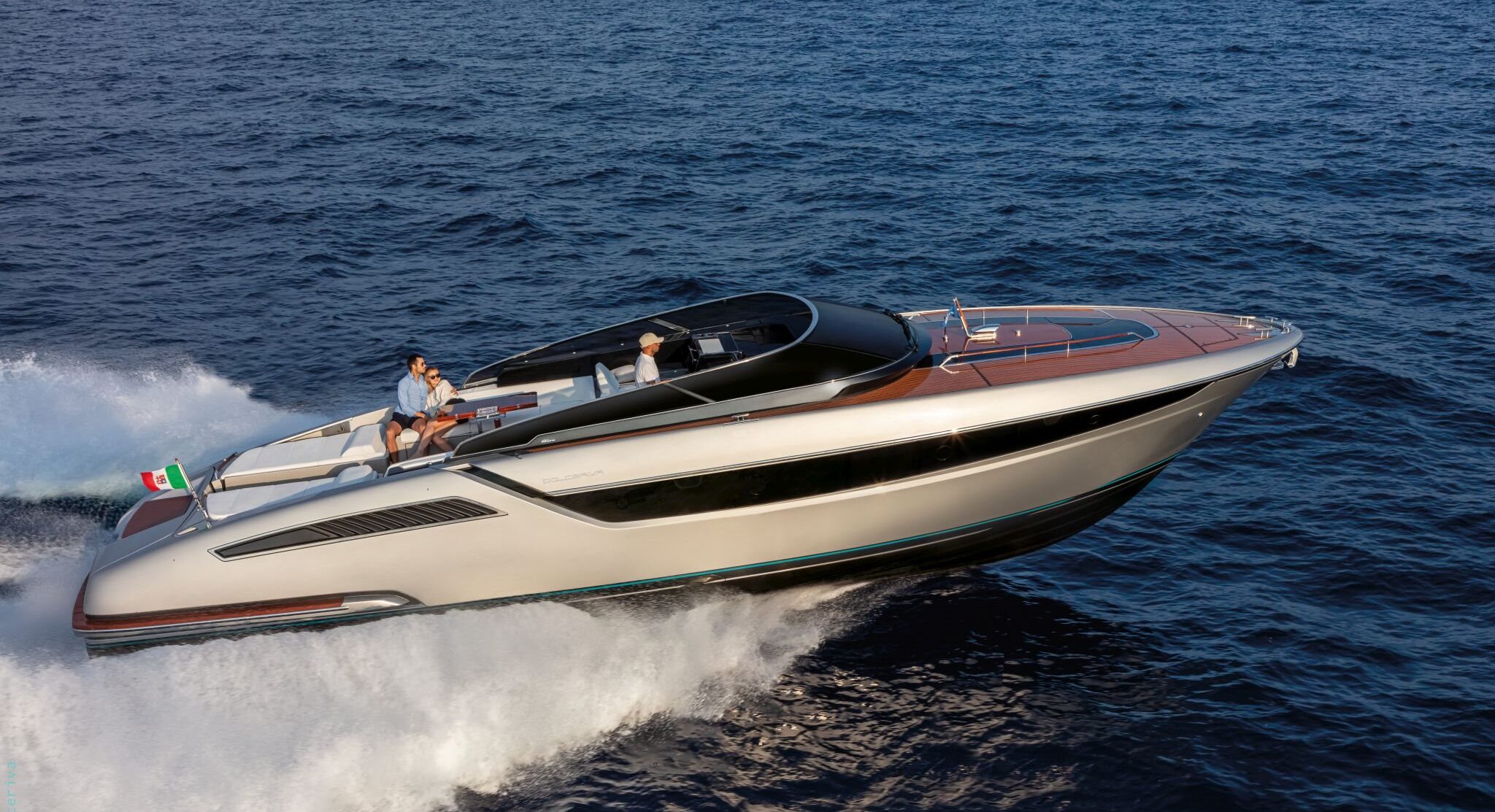 boot 2025 - Sieckmann Yachts