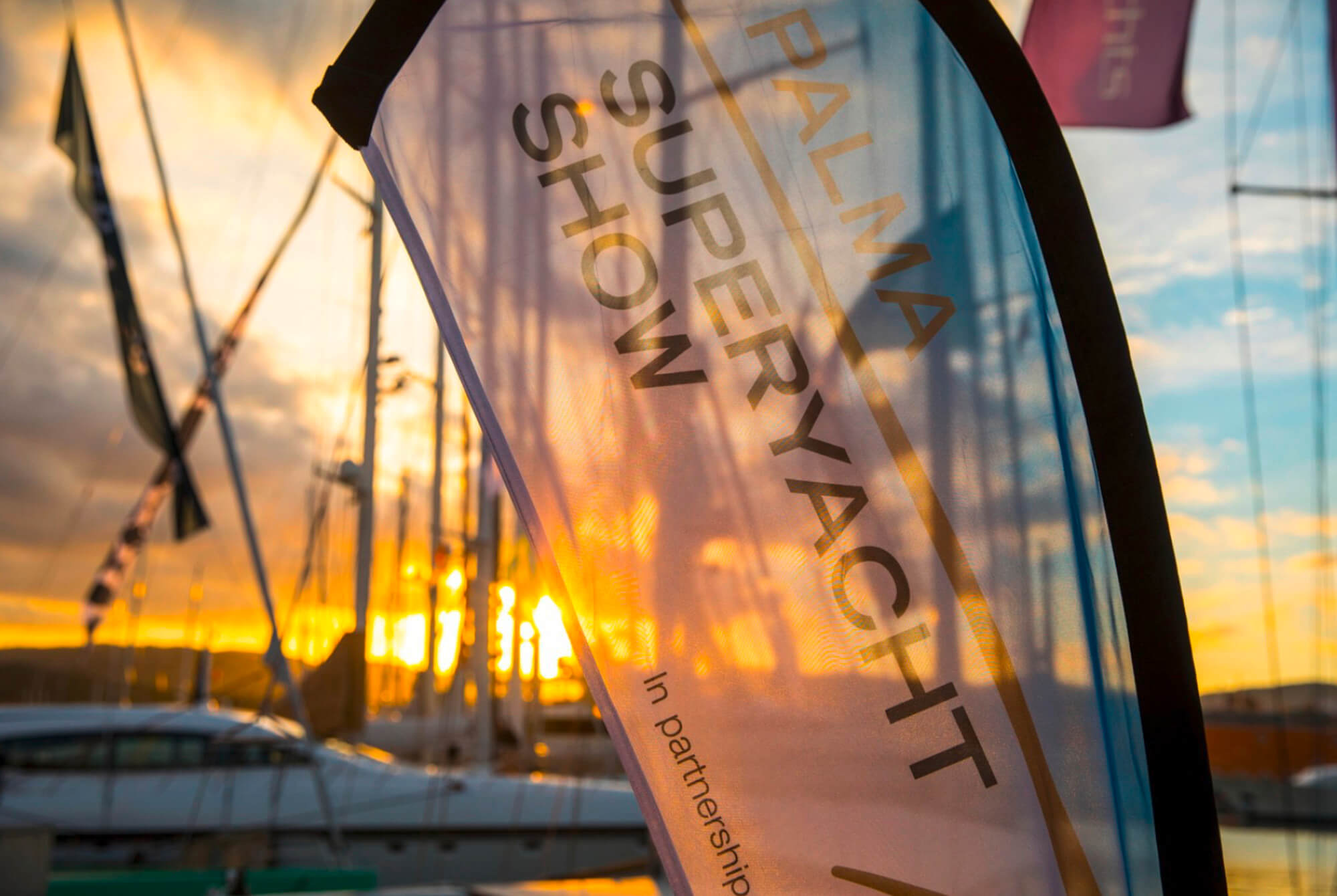 Palma International Boat Show 2024 - Sieckmann Yachts