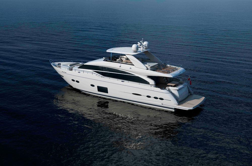 Pre-Owned Yachts | Sieckmann Exclusive Yachting - Sieckmann Yachts