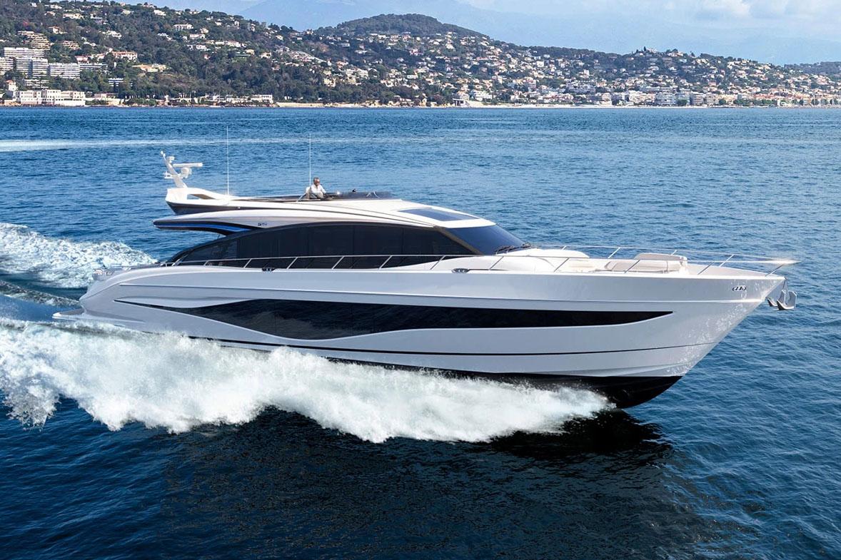 Cannes Yachting Festival 2024 - Sieckmann Yachts