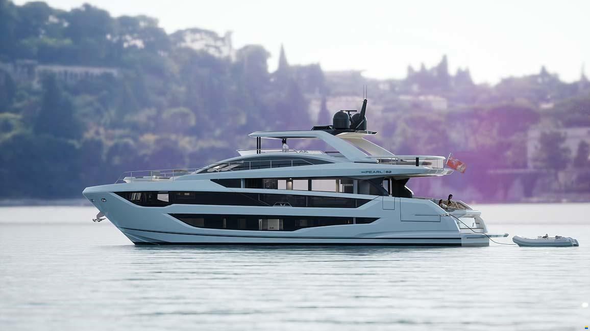 Cannes Yachting Festival 2025 - Sieckmann Yachts