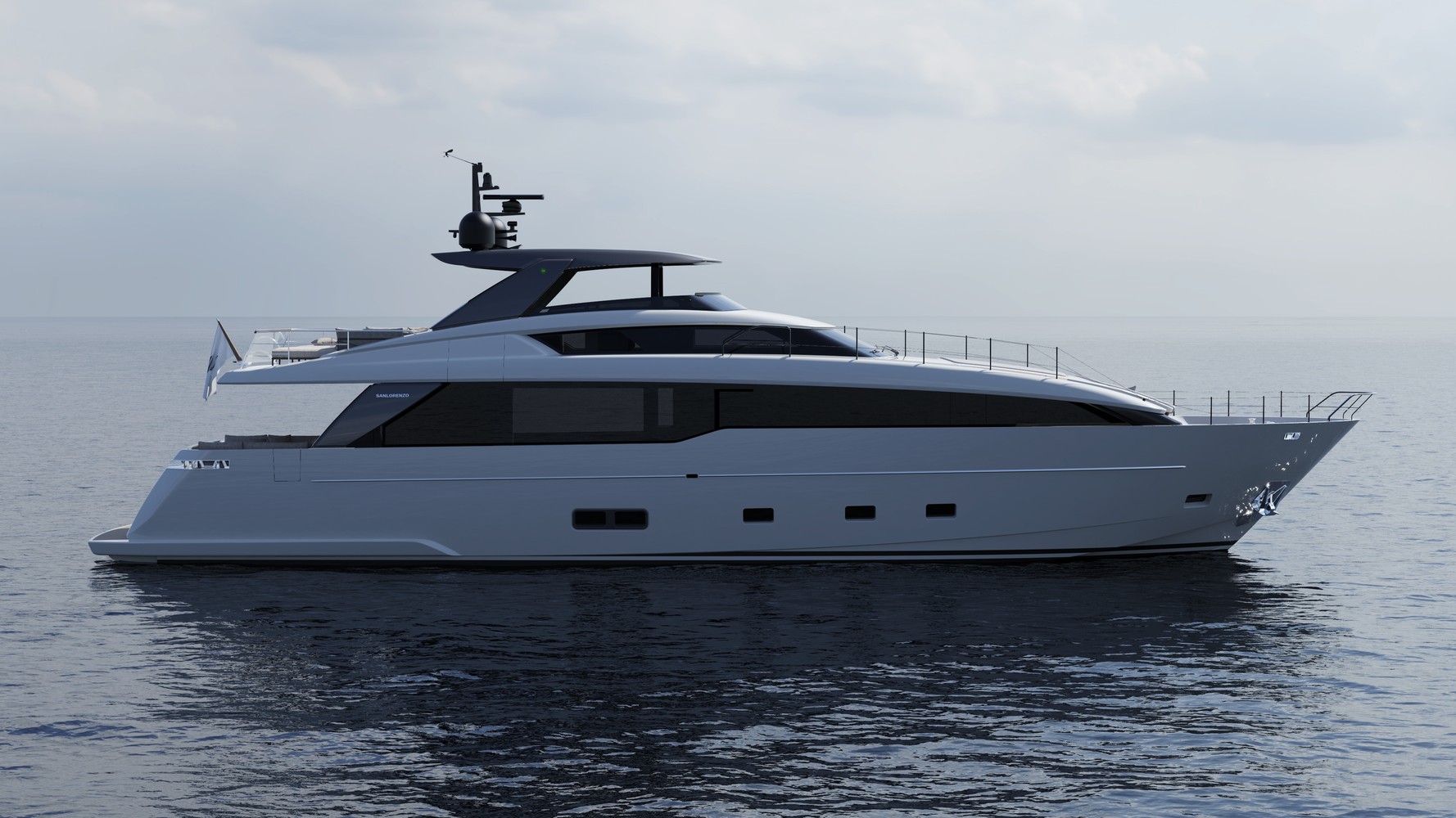 Cannes Yachting Festival 2024 - Sieckmann Yachts