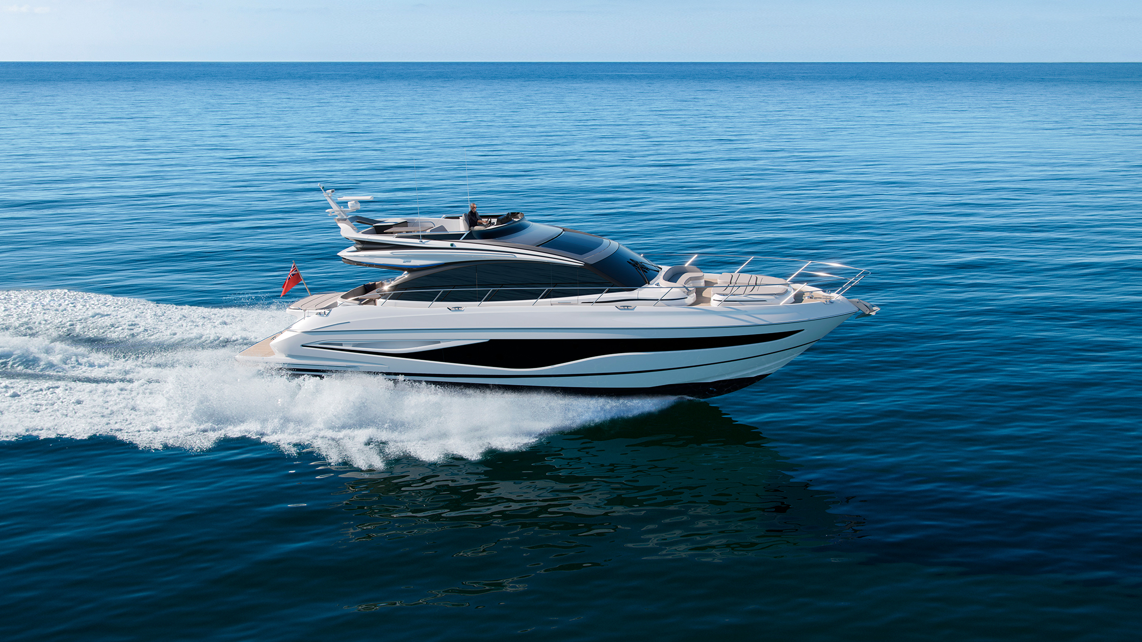 Cannes Yachting Festival 2024 - Sieckmann Yachts