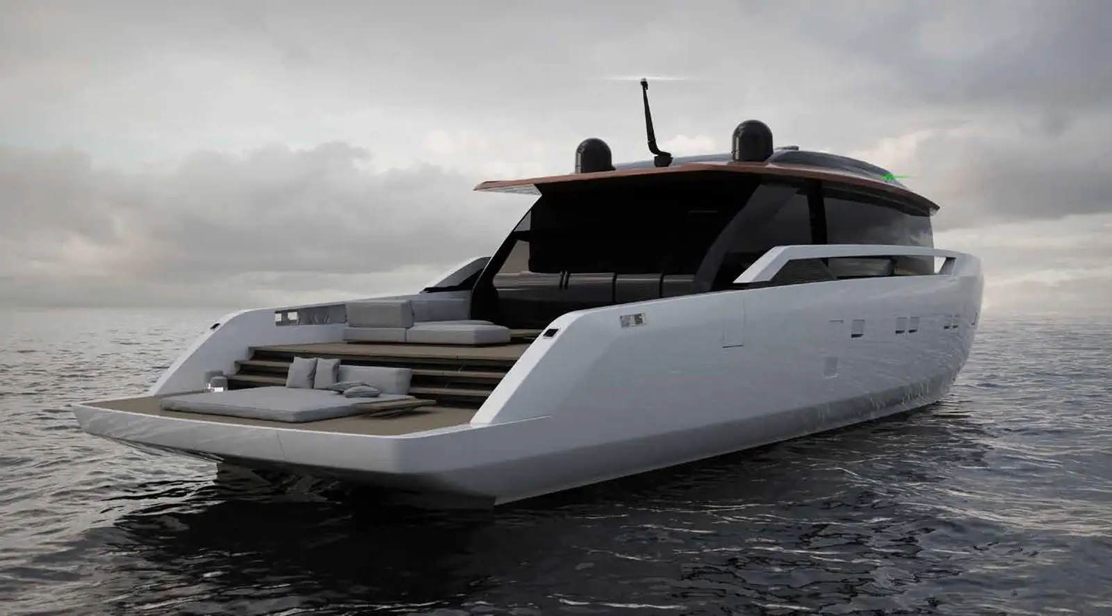 Cannes Yachting Festival 2024 - Sieckmann Yachts
