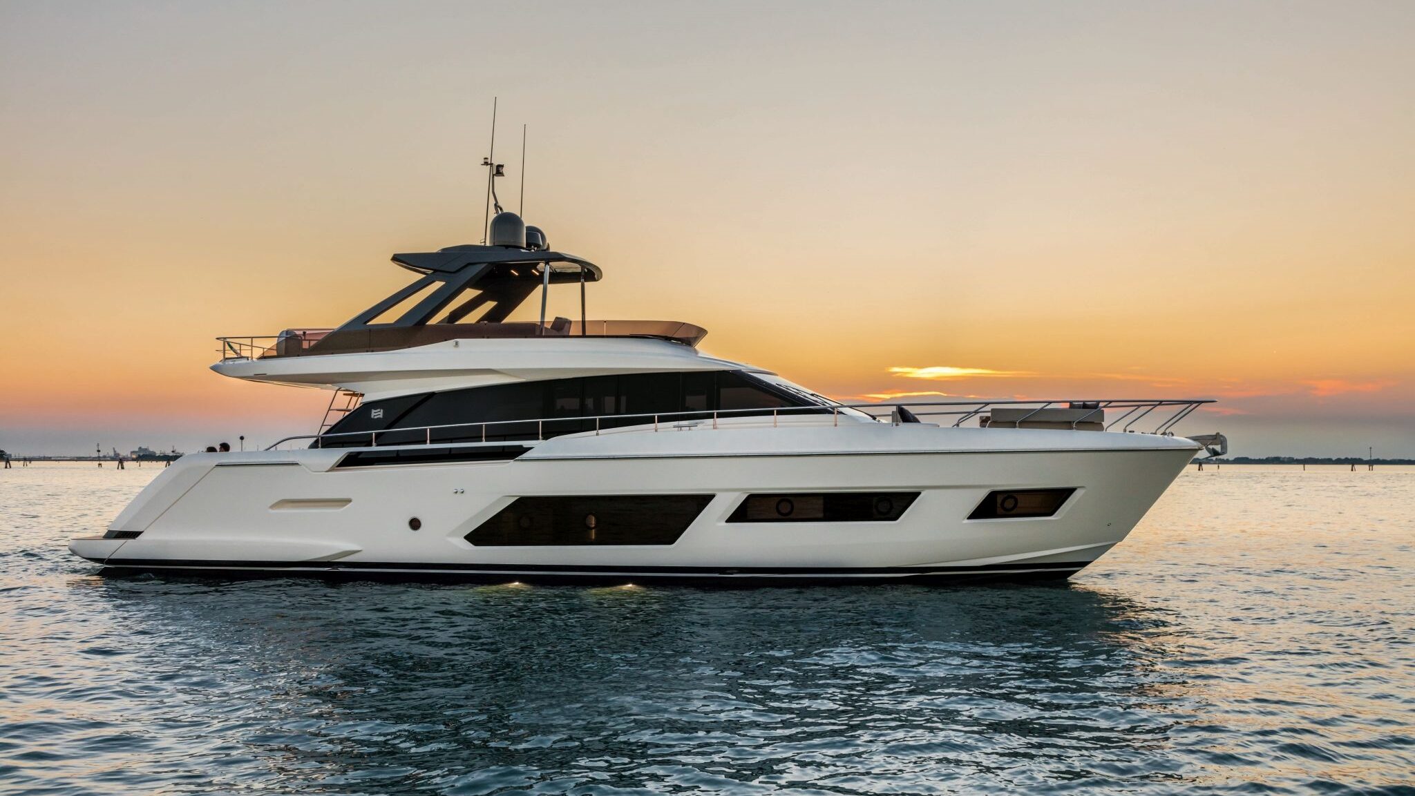 Cannes Yachting Festival 2024 - Sieckmann Yachts