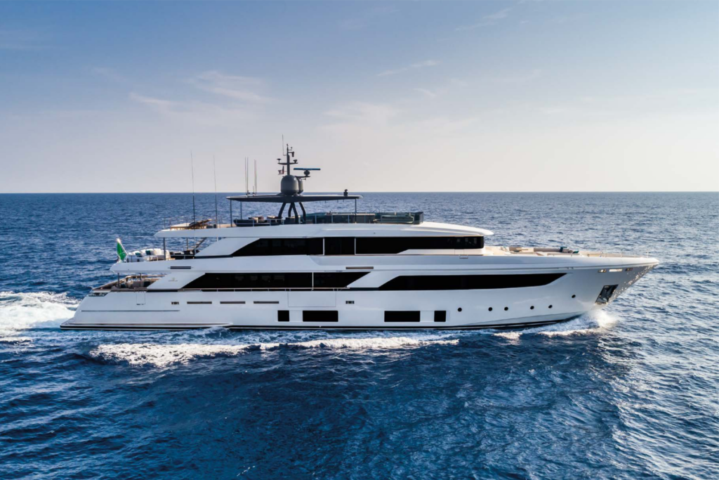Automatisch gespeicherter Entwurf - Sieckmann Yachts