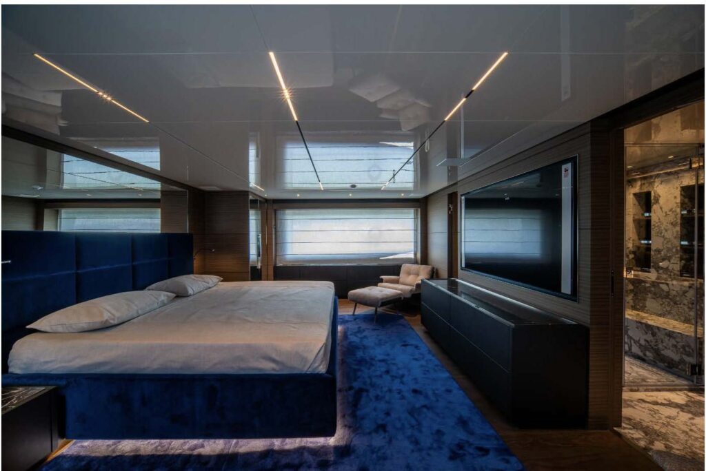 Automatisch gespeicherter Entwurf - Sieckmann Yachts