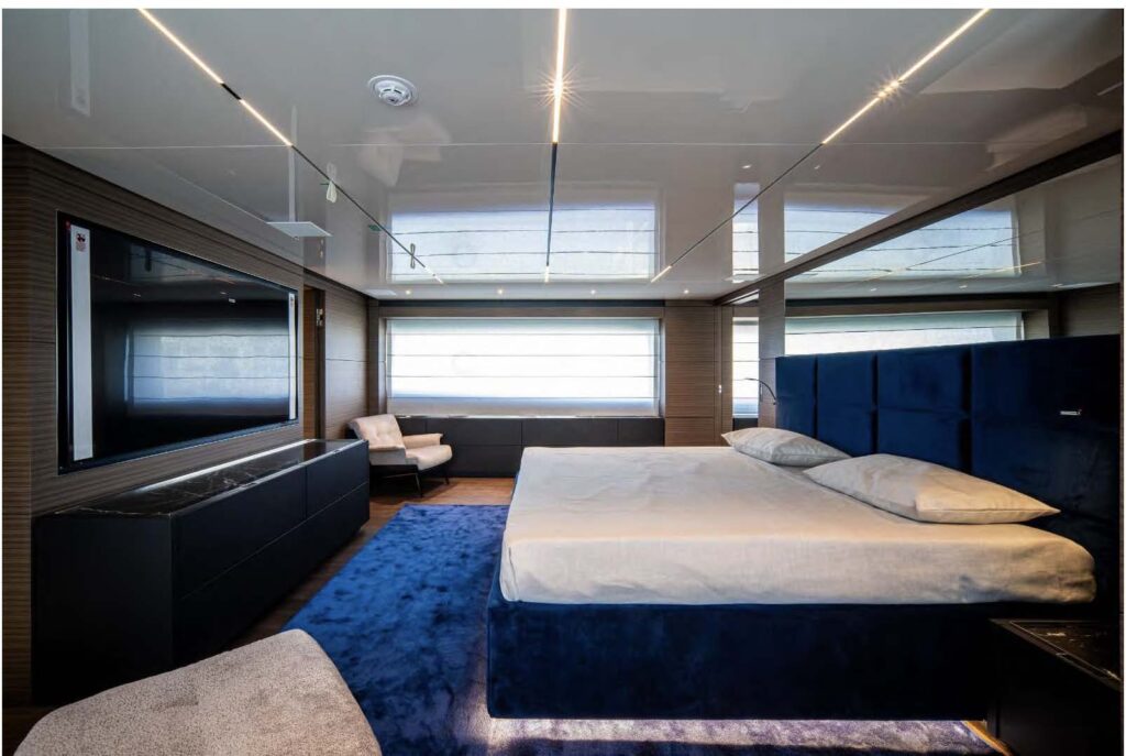 Automatisch gespeicherter Entwurf - Sieckmann Yachts