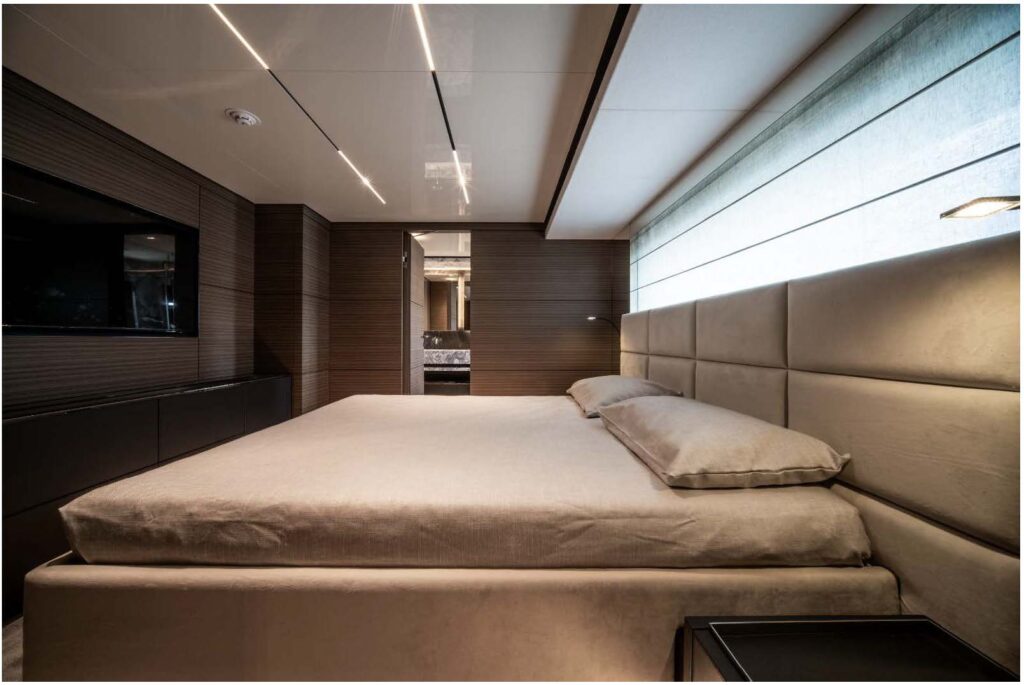 Automatisch gespeicherter Entwurf - Sieckmann Yachts