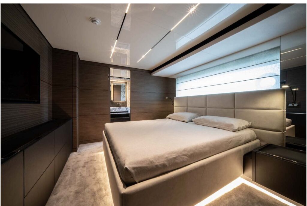 Automatisch gespeicherter Entwurf - Sieckmann Yachts